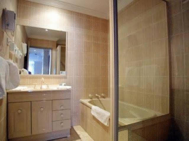 卧龙岗服务公寓 外观 照片